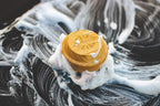 The Rag Company - Ultra Utility Brush - Car Wash Brush - Soft Nylon Bristles Perfect as an Interior, Wheel, or Tire Rim Clean