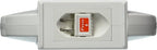 Eva-dry E-500 Renewable Wireless Mini Dehumidifer