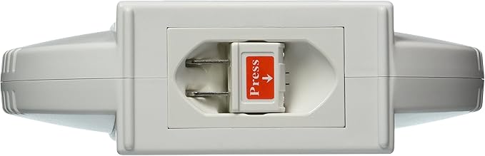 Eva-dry E-500 Renewable Wireless Mini Dehumidifer
