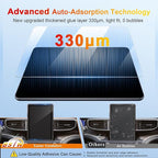 for 2020 Ford Explorer Screen Protector for 2020-2024 Explorer SYNC 3 10.1" Touchscreen for Ford Explorer 2024 Accessories To
