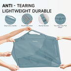 11 Set Packing Cubes for Travel, Gifts for Women Mom Kids, TSA Approved Bags for Makeup, Cosmetic, Toiletry, Suitcase Organiz
