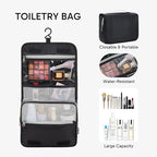 ALL INCLUDED 10 Set Durable Packing Cubes for Suitcases,OlarHike Essentials for Travel,UPGRADED Anti-Tear Stitching, NEW Impr
