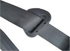 Universal Retractable Seat Belts Kit for EZGO TXT RXV Drive Club Truck Go-Kart ATV UTV Vehicles Gray