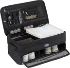 Samsonite Expanding Trunk Locker Organizer