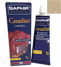 Saphir Canadian Polish 75 ml - Beige