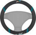 FANMATS NHL Unisex-Adult Steering Wheel Cover