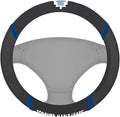 FANMATS NHL Unisex-Adult Steering Wheel Cover