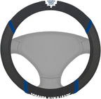 FANMATS NHL Unisex-Adult Steering Wheel Cover