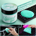 ASFSKY Car Cleaning Gel (Aromatherapy aroma) Dust Cleaning Putty Universal Car Interior Cleaner Keyboard Dust Remover Car Sli