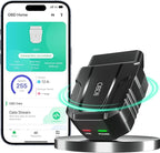 OBD2 Scanner Reader Bluetooth Wireless Auto Diagnostic Scan Tool for iOS & Android for Performance Test Bluetooth 5.4 Car Check