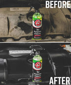 Adam's Polishes All Purpose Cleaner (16oz) - Professional Heavy Duty Industrial Cleaner & Degreaser | Cuts Heavy Grease & Tar