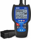INNOVA 3020RS Fast & Easy-to-Use Check Engine Code Reader, OBD2 Scan tool for ABS Clear with Fix & Part Recommendations,