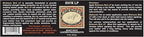 Bickmore Heavy Duty Leather Conditioner, Scratch Repair - LP 8oz | Preservative, Protector & Restorer Balm for Dry, Cracked, 