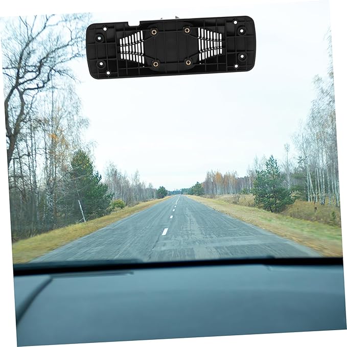 Rear View Mirror Dash Cam Mount Holder Bracket Set for Secure Car Camera Installation Compatible with Various Models Easy to Install and Stable