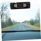 Rear View Mirror Dash Cam Mount Holder Bracket Set for Secure Car Camera Installation Compatible with Various Models Easy to Install and Stable