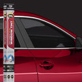 Gila® Heat Shield Elite™ 35% VLT Automotive Ceramic Window Tint DIY Advanced Heat Control Glare Control 2ft x 6.5ft (24in x 78in)