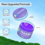 PULIDIKI Car Cleaning Gel Detailing Kit - Automotive Dust Crevice Cleaner Slime for Auto Interior Detail Removal - Putty for 