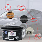 Car Air Freshener: Stuttgart New Car Scent | Car Scents | Odor Eliminator Essential | Long-Lasting | Strong Fragrance | For H