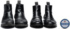 Cobbler's Choice Co. Finest Quality All Natural Leather Cream - Made with Triple Filtered BeesWax