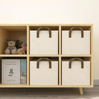 Underbed Storage Box with Storage Bins