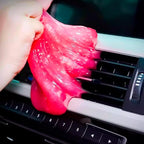 x xotic tech Car Cleaning Gel for Car Detailing Putty Interior Cleaner Slime Auto Detail Tools Supplies Accessories Valentine