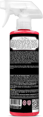 Chemical Guys WAC_202_1602 Speed Wipe Spray Gloss & Quick Detailer, Great for Cars, Trucks, SUVs, Motorcycles, RVs & More, Ch