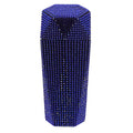 iplusmile Car Trash Garbage Bin Vehicle Trash Bin Car Part Organizing Dustbin for Vehicle Leakproof Compact Storage Organizer