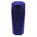 iplusmile Car Trash Garbage Bin Vehicle Trash Bin Car Part Organizing Dustbin for Vehicle Leakproof Compact Storage Organizer