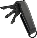 Metallic Key Organizer - Aluminum Key Organizer holder, Minimalist Innovative Keychain.