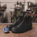 Blundstone Renovating Cream, Leather Boot Polish