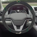 FANMATS NHL Unisex-Adult Steering Wheel Cover