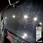 CARPRO Clear Cut Correction Compound - Heavy Cut Compound for Fast Paint Correction - Professional Body Shop Car Paint Scratch Repair, Fix Scratches & Swirls - Detailing and Buffing - 500ml (17oz)