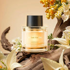 Ceeniu Car Air Fresheners - F26/CF12/F39 Dedicated Perfume Refill - 45ml - Can be Used for 2~6 Months - Made with Natural Pla