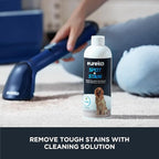 EUREKA Portable Carpet and Upholstery Cleaner, Spot Cleaner for Pets, Stain Remover for Carpet, Area Rugs, Upholstery, Coache