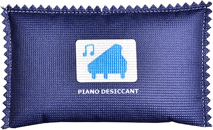 Car Dehumidifier Bags - Anti Fog Moisture Absorber Packs for Vehicles, Reusable Desiccant Bags for Auto Truck Van SUV RV