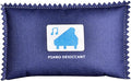 Car Dehumidifier Bags - Anti Fog Moisture Absorber Packs for Vehicles, Reusable Desiccant Bags for Auto Truck Van SUV RV
