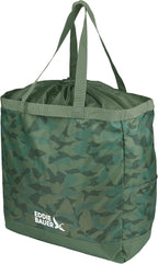 Eddie Bauer Stowaway Packable Tote Bag