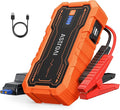 AstroAI S8 Pro Car Battery Jump Starter, 3000A Peak Jump Starter Battery Pack for Up to 9.0L Gas & 7.0L Diesel Engines, 12V