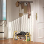Stackable Shoe Rack