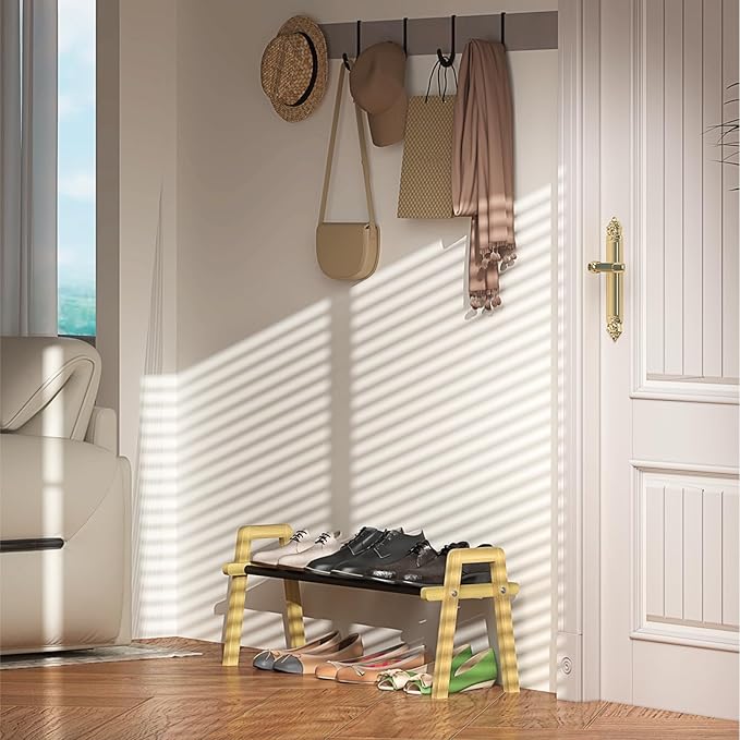 Stackable Shoe Rack