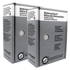 Hydrosorbent 66 Cubic Feet Silica Gel 900 g Pack of 2