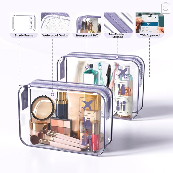 Veken 9/11 Set Compression Packing Cubes for Travel Essentials,Compressible Expandable Large Luggage Suitcase Organizer Bags 
