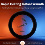 Heated Steering Wheel Cover