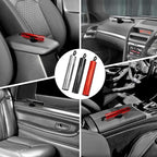 Car Window Breaker Tool and Seatbelt Cutter Safety Hammer Emergency Car Escape Tool Car Accessories Glass Breaker Seat Belt C