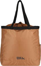 Eddie Bauer Stowaway Packable Tote Bag