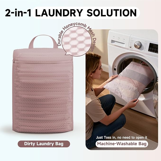 11 Set Packing Cubes for Travel,Gifts for Women Mom Kids, TSA Approved Bags for Makeup,Cosmetic,Toiletry, Suitcase Organizers