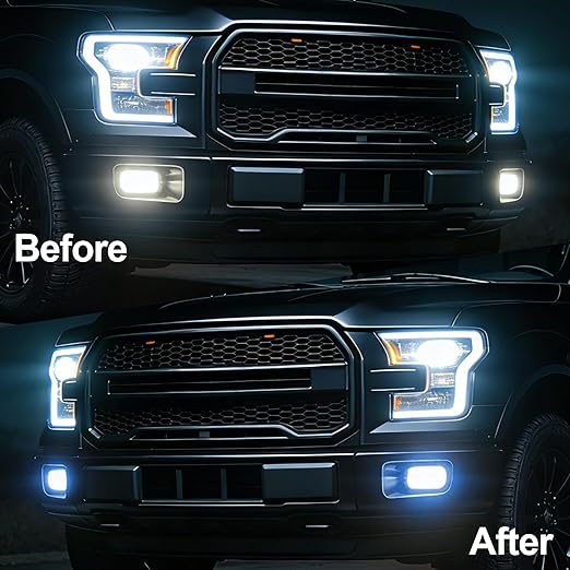 Lypumso Color Transform Light Filters, DIY Self Adhesive Car Light Tint Repair Tape for Headlight Fog Tail Lights, Transparent Outdoor Lights Window Home Decor Vinyl Wrap Film (Blue, 4in x 20ft)
