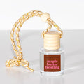 COOLGIRLCANDLES Maple Butter Frosting Car Hanging Fragrance Oil Air Freshener for Essential Oils, Scents Aromatherapy Automob