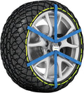 MICHELIN 008301 Easy Grip Snow Chains Evolution n°7