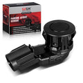Parking Assist Sensor Compatible with Toyota RAV4 2014-2018,Tacoma 2015-2022,Tunder 2014-2021,Replace#89341-0C010 89341-0C020